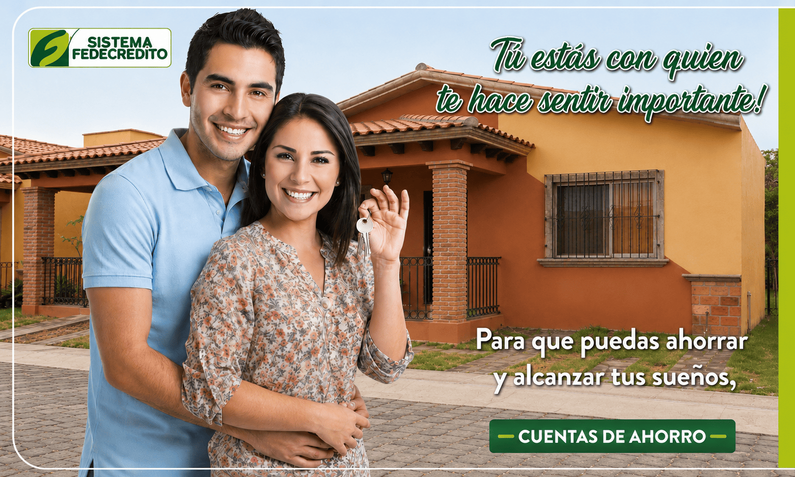Cuentas de Ahorro