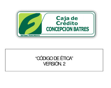 Código de Ética