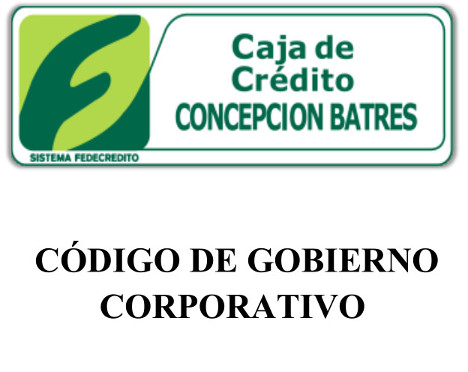 Código de Gobierno Corporativo